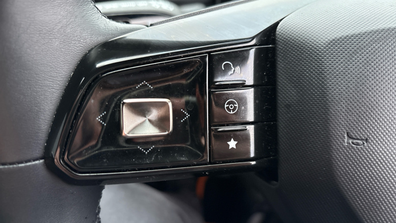 MG MG4 320kW EV XPOWER 64kWh 5dr Auto Electric Hatchback